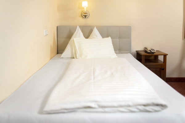 Hotel Vergeiners Traube